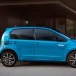 Seat Mii Electric