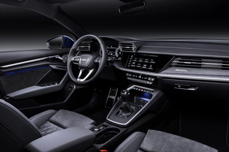 Nuova Audi A1 prezzo, interni e scheda tecnica di Citycarver & Sportback