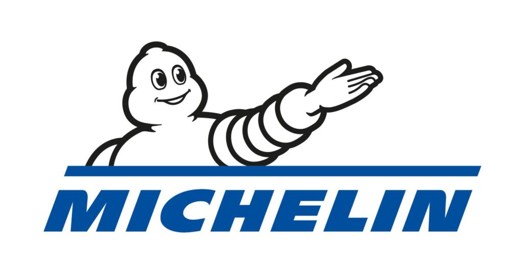 logo michelin