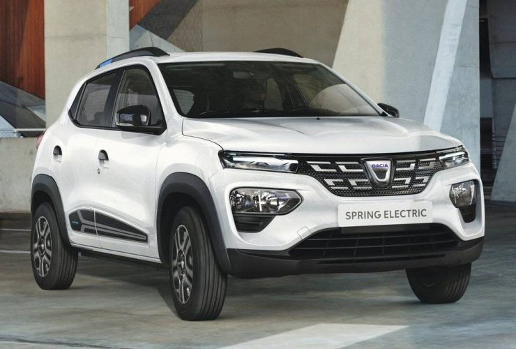 SUV 2021