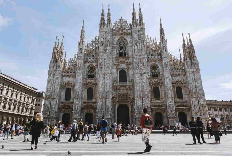Milano cambia le regole in Area B