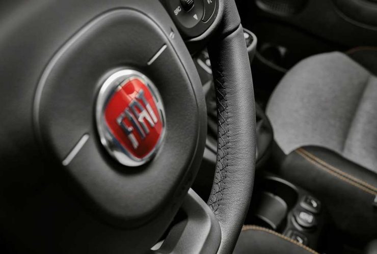 Ultime news della Nuova Fiat Panda