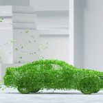 auto elettriche e sostenibilità ambientale