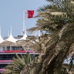 Diretta F1 GP Bahrain