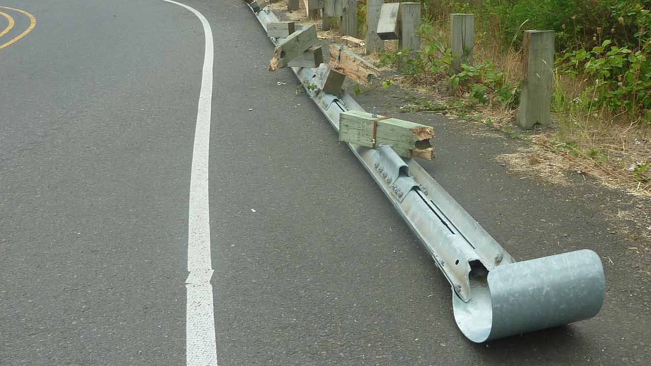 Guardrail