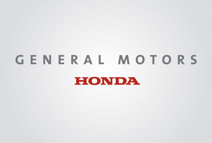 Honda e GM