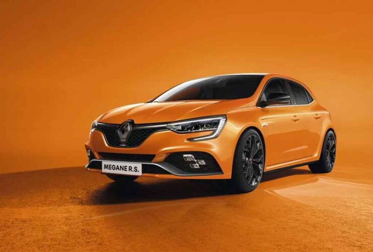 renault megane rs