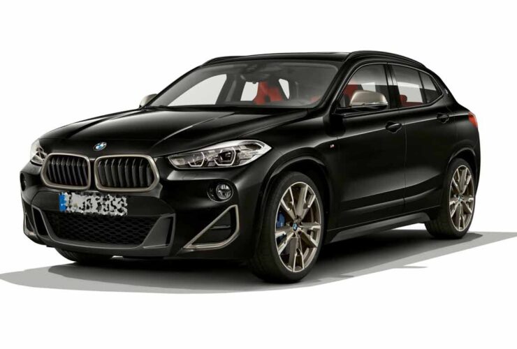 bmw x2 m35i