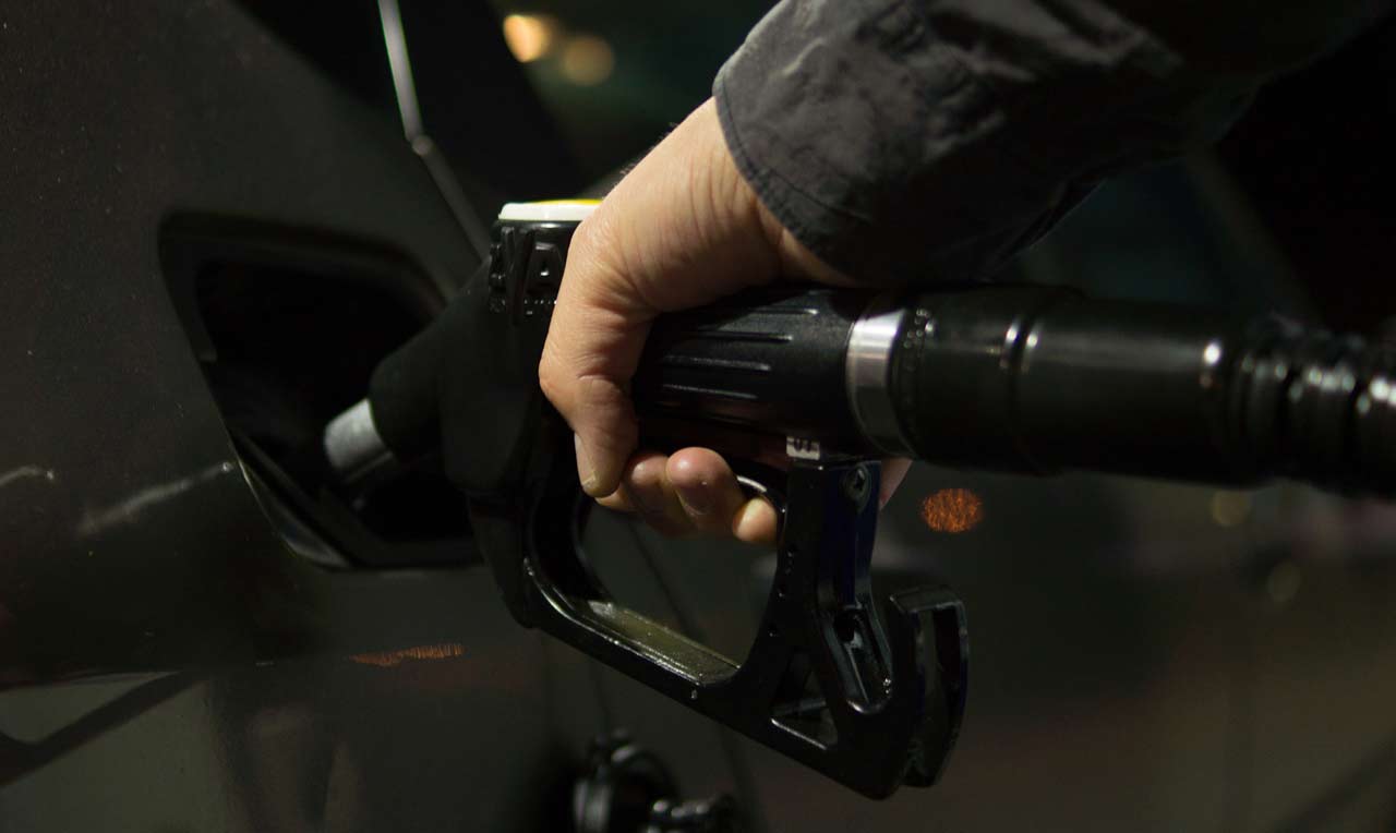 Cosa succede se metto la benzina nel motore diesel?