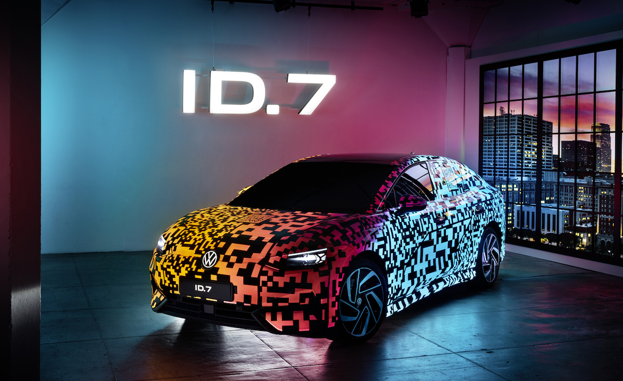 volkswagen id.7