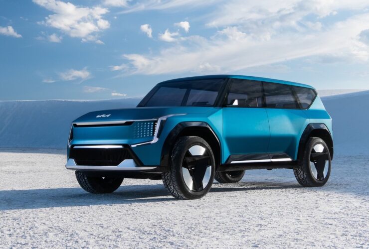 kia 2023