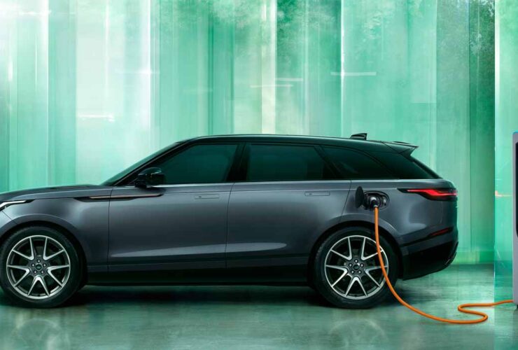 land rover velar