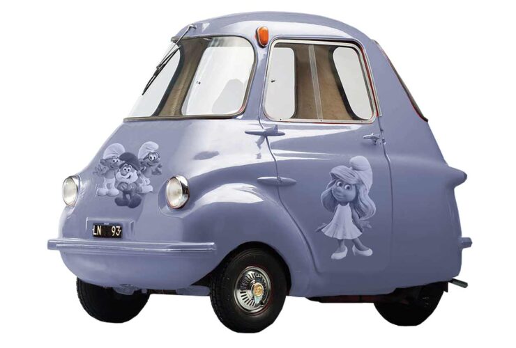 microcar