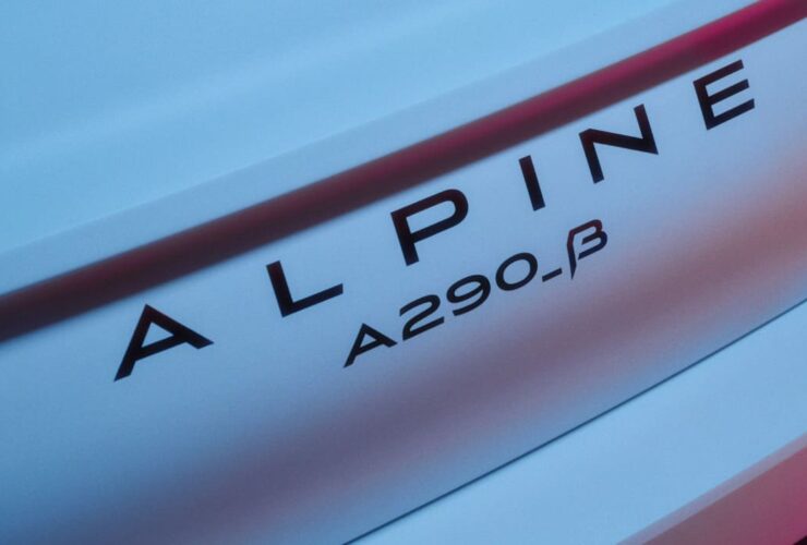 alpine