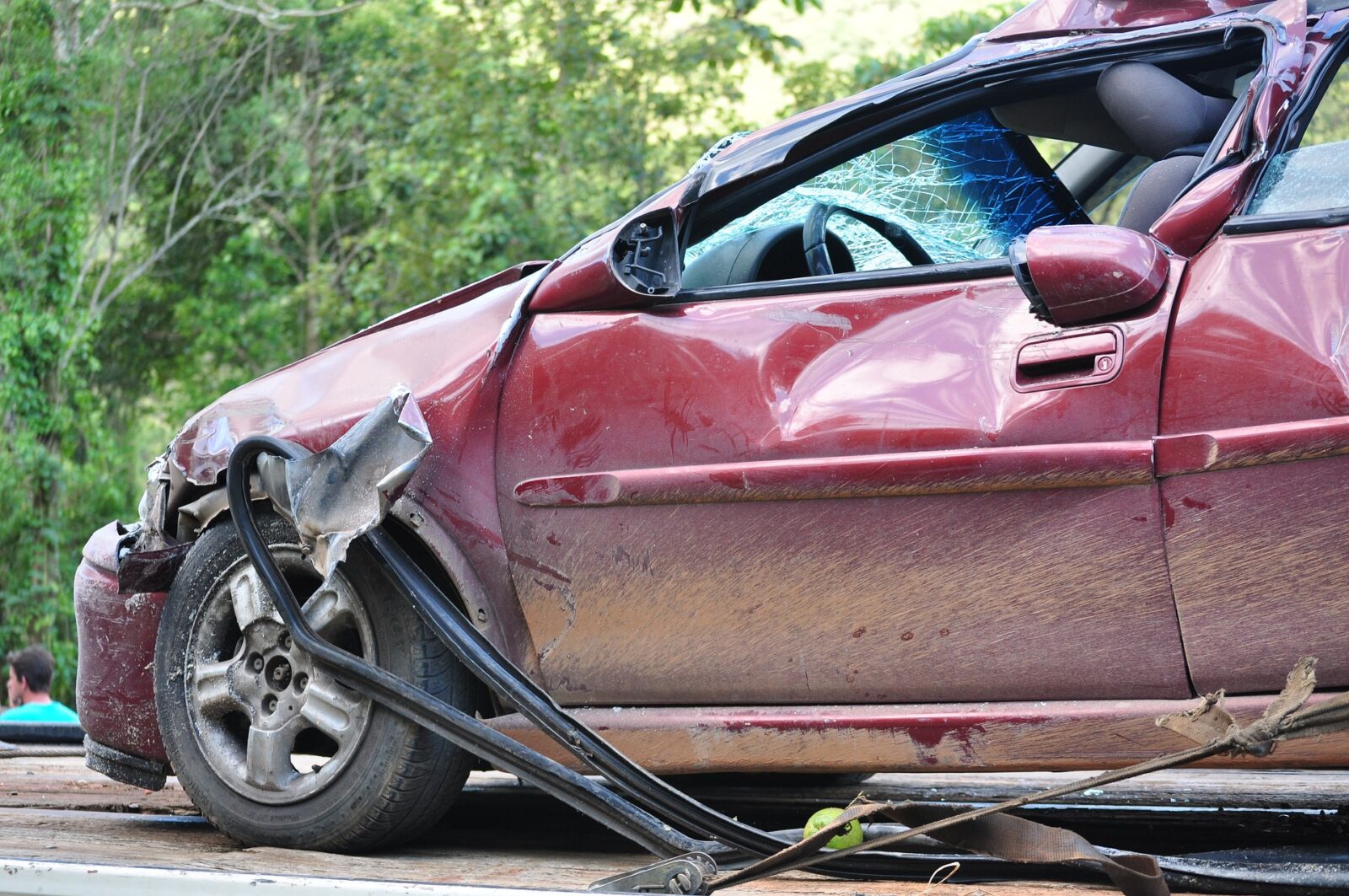 concorso di colpa e incidente