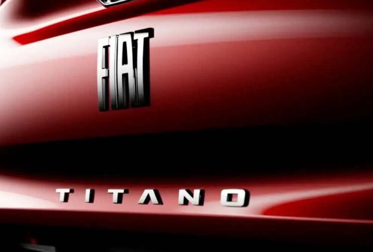 fiat titano