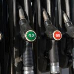 prezzi carburante
