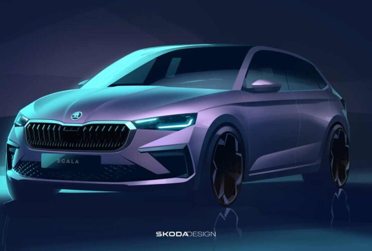 skoda