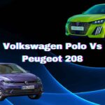 Volkswagen Polo e Peugeot 208