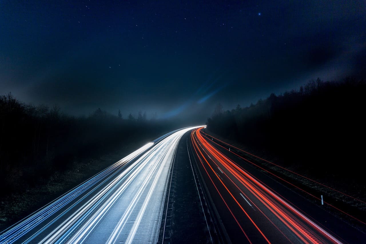 Limiti velocità autostrada