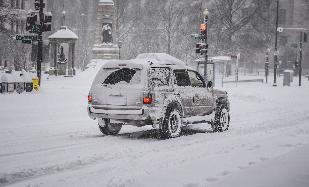 obbligo gomme invernali