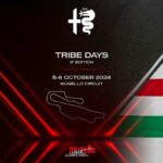 Alfa Romeo Tribe Days 2024