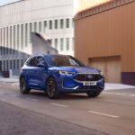 Ford Kuga Restyling 2024