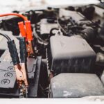 Assorbimento batteria ad auto spenta