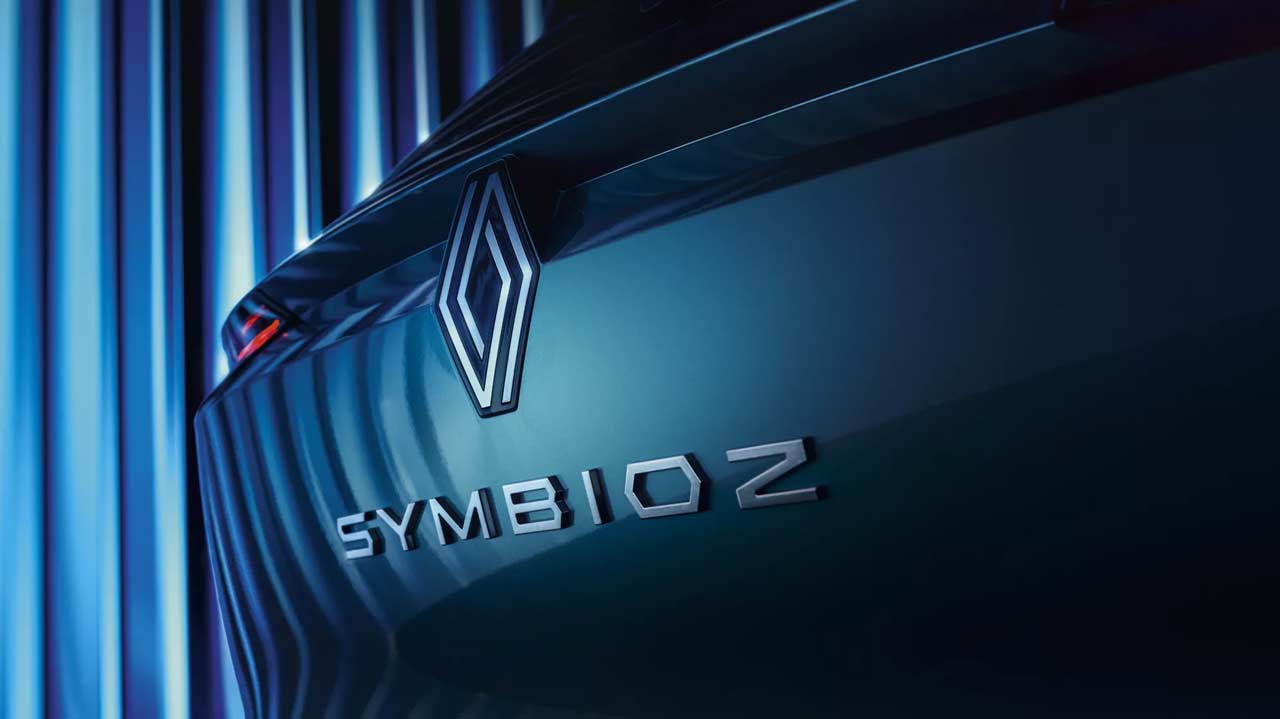 renault symbioz