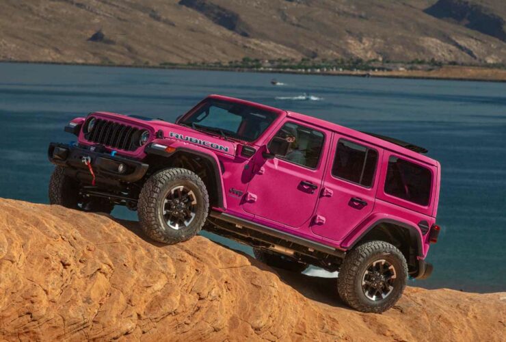 jeep wrangler 2024