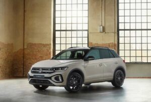 Volkswagen T-Roc vs Hyundai Kona