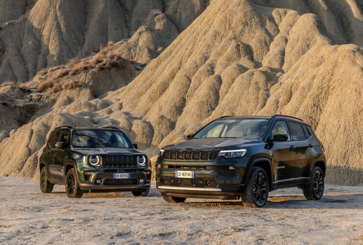 north star jeep renegade e jeep compass