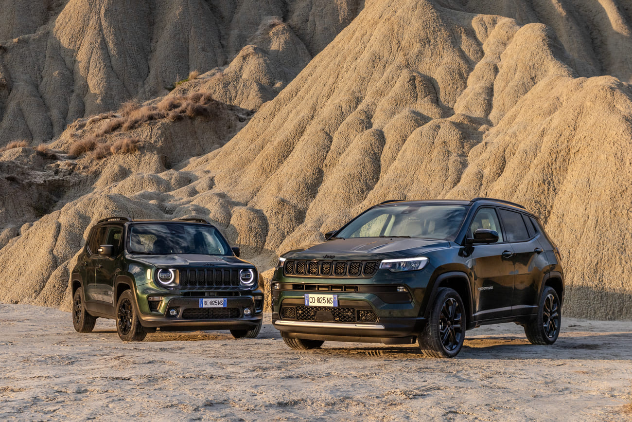 north star jeep renegade e jeep compass