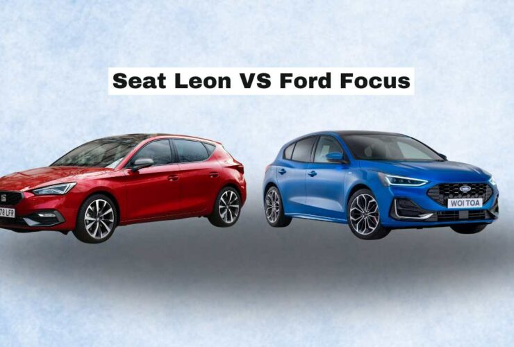 Seat Leon vs Ford Focus