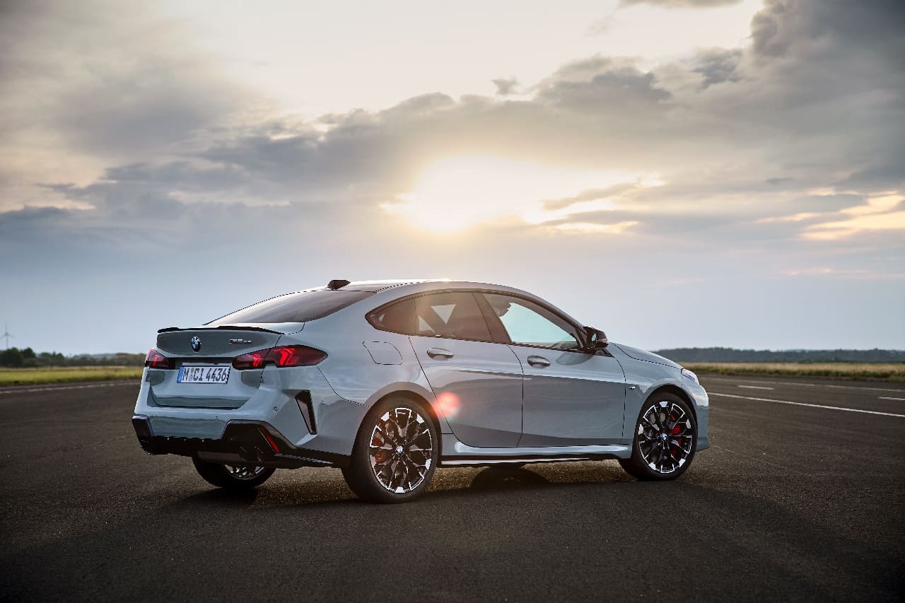 bmw serie 2 gran coupé 2025