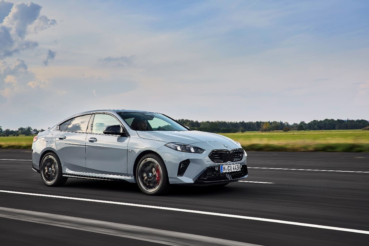 bmw serie 2 gran coupé 2025