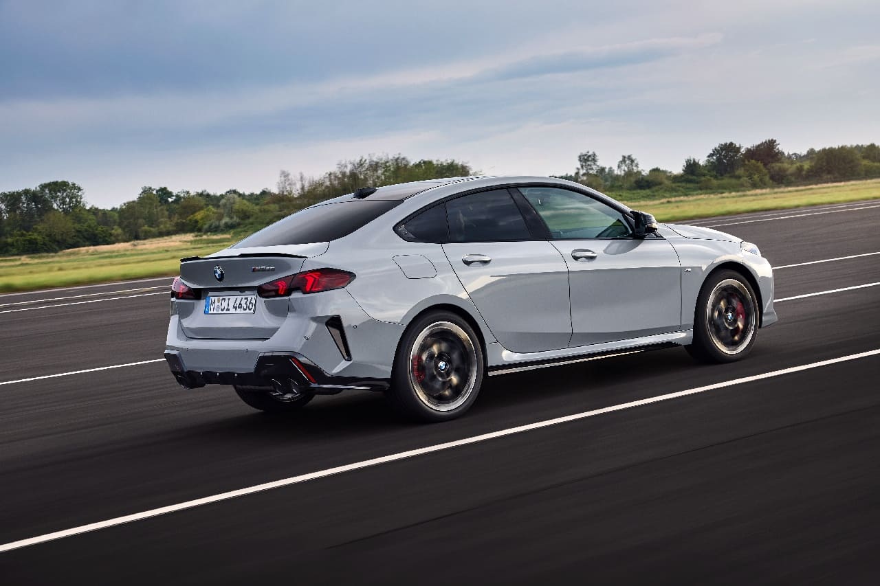 bmw serie 2 gran coupé 2025