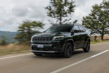 north star jeep renegade e jeep compass dimensioni