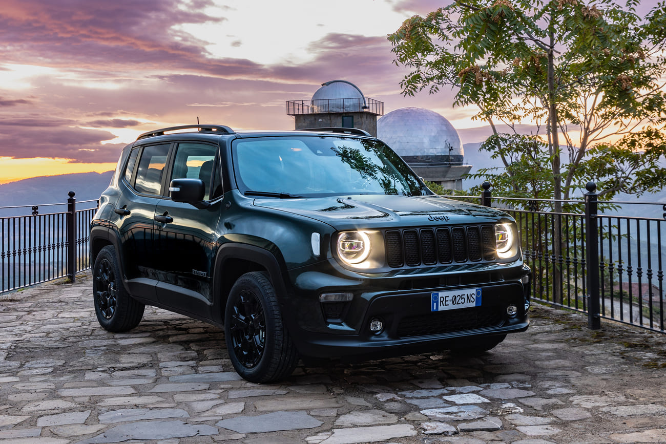 north star jeep renegade e jeep compass