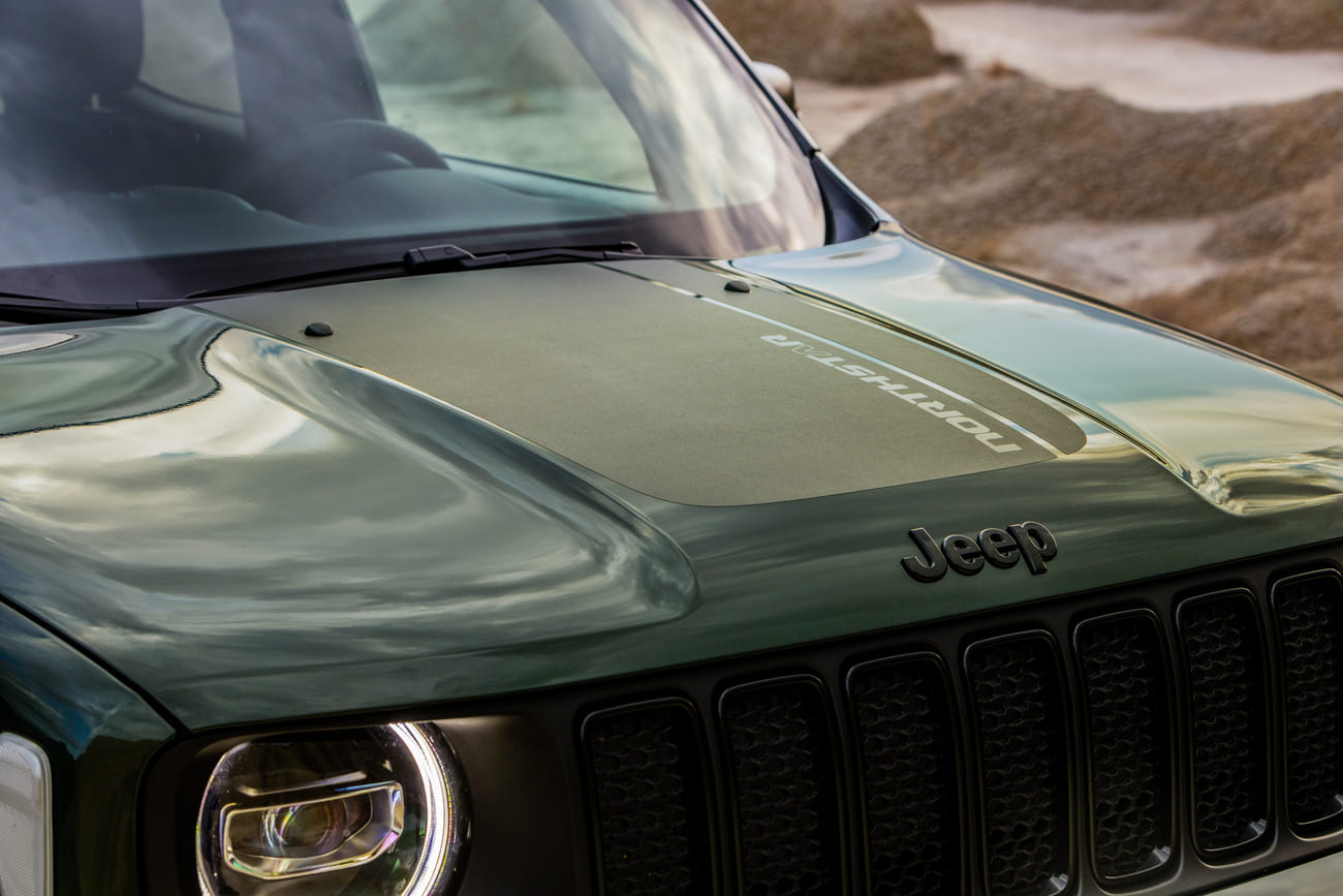 north star jeep renegade e jeep compass