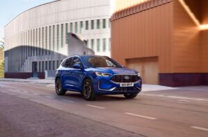 ford kuga plug in hybrid