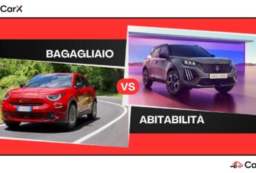 fiat 600 vs peugeot 2008