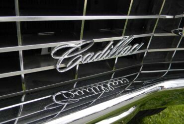 cadillac in formula 1