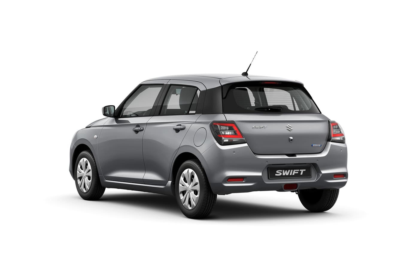 Suzuki Swift Waku